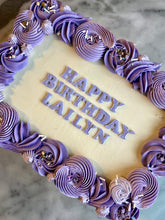 Load image into Gallery viewer, Party Slab - Customizable!