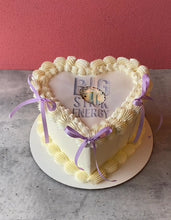 Load image into Gallery viewer, Burn Away Cake