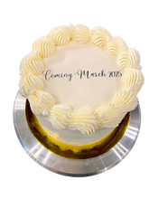 Load image into Gallery viewer, Burn Away Cake