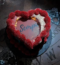 Load image into Gallery viewer, Burn Away Cake
