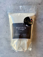 Load image into Gallery viewer, Pancake + Crepe Mix