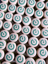 Load image into Gallery viewer, Custom Printed Macarons