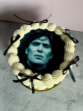 Load image into Gallery viewer, Custom Edible Image for Cakes