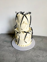 Load image into Gallery viewer, Buttercream + Bows