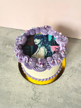 Load image into Gallery viewer, Custom Edible Image for Cakes