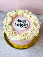 Load image into Gallery viewer, Party Cake - Customizable!