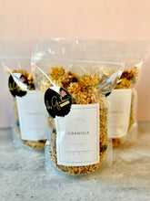 Load image into Gallery viewer, Cranberry Pecan Granola