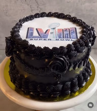 Load and play video in Gallery viewer, Burn Away Cake