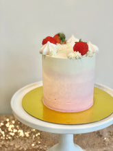Load image into Gallery viewer, Ombre Celebration Cake