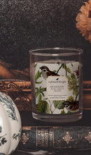 Load image into Gallery viewer, Sparrow | Brown Sugar &amp; Chestnut | Candle
