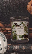 Load image into Gallery viewer, Sparrow | Brown Sugar & Chestnut | Candle