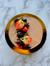 Load image into Gallery viewer, Chocolate Mousse Cake
