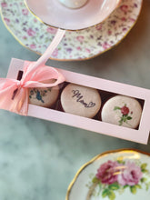 Load image into Gallery viewer, Mother’s Day Macaron Box
