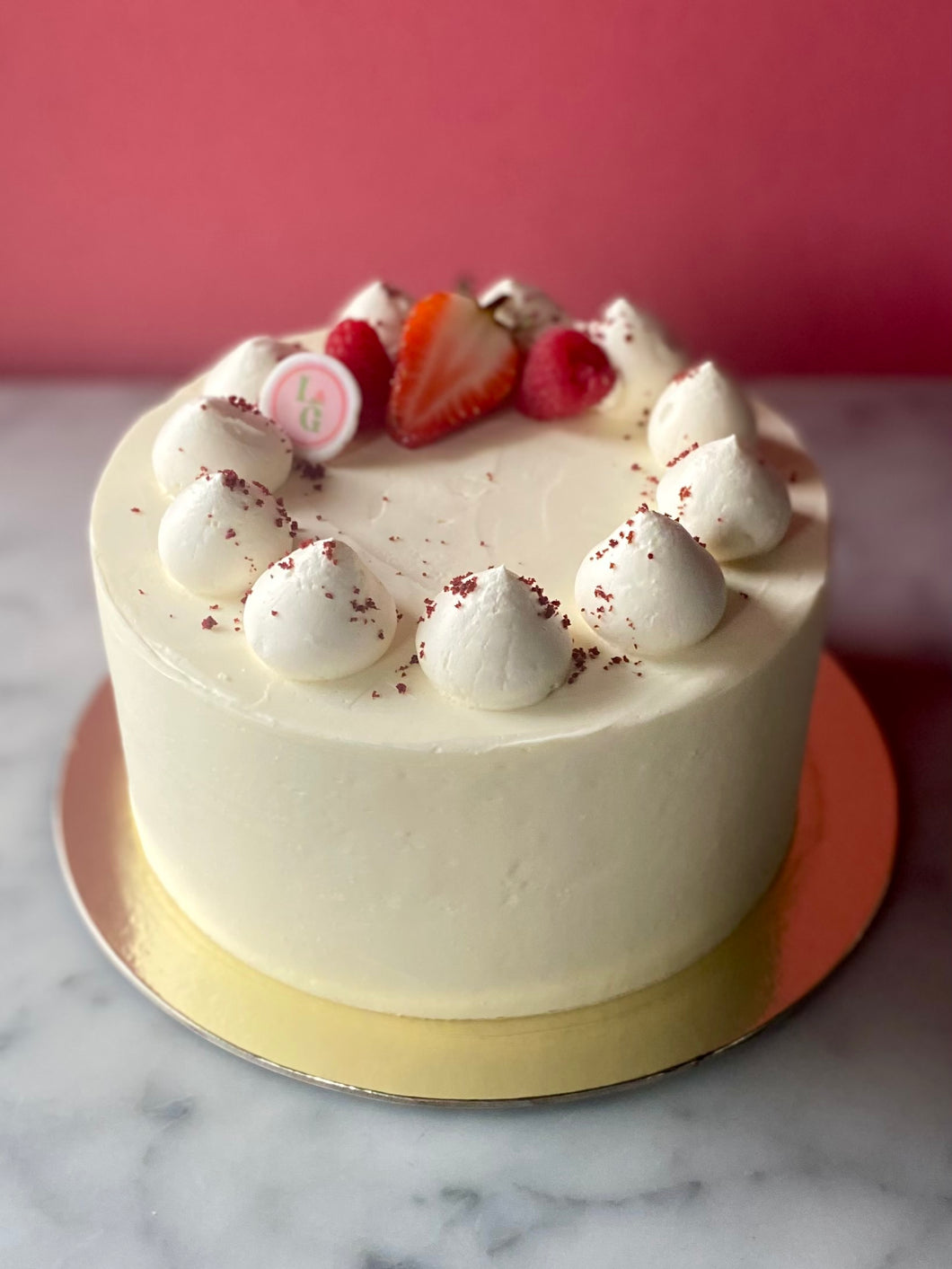 Red Velvet