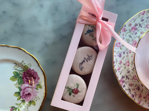 Mother’s Day Macaron Box