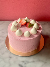 Load image into Gallery viewer, Vanilla Strawberry
