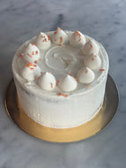 Vegan Carrot Cake