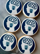 Load image into Gallery viewer, Custom Printed Cookies
