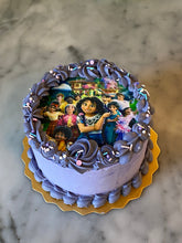 Load image into Gallery viewer, Custom Edible Image for Cakes
