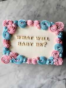 Party Slab