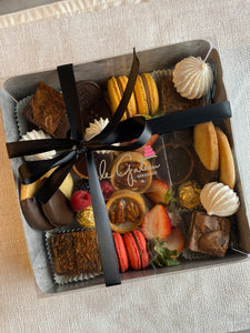Dessert Grazing Box