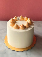 Carrot Spice Cake