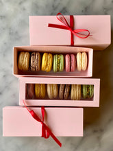 Load image into Gallery viewer, Assorted Macaron Gift Box
