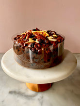 Load image into Gallery viewer, Fruit &amp; Nut Cake
