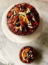 Load image into Gallery viewer, Fruit &amp; Nut Cake
