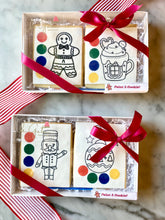 Load image into Gallery viewer, Paint Your Own Cookies - Christmas
