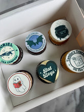 Load image into Gallery viewer, Take Me Back to Velaris Cupcake Box

