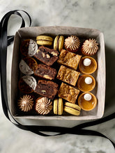 Load image into Gallery viewer, Thanksgiving Dessert Box
