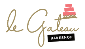 Wedding Cake Tasting Box