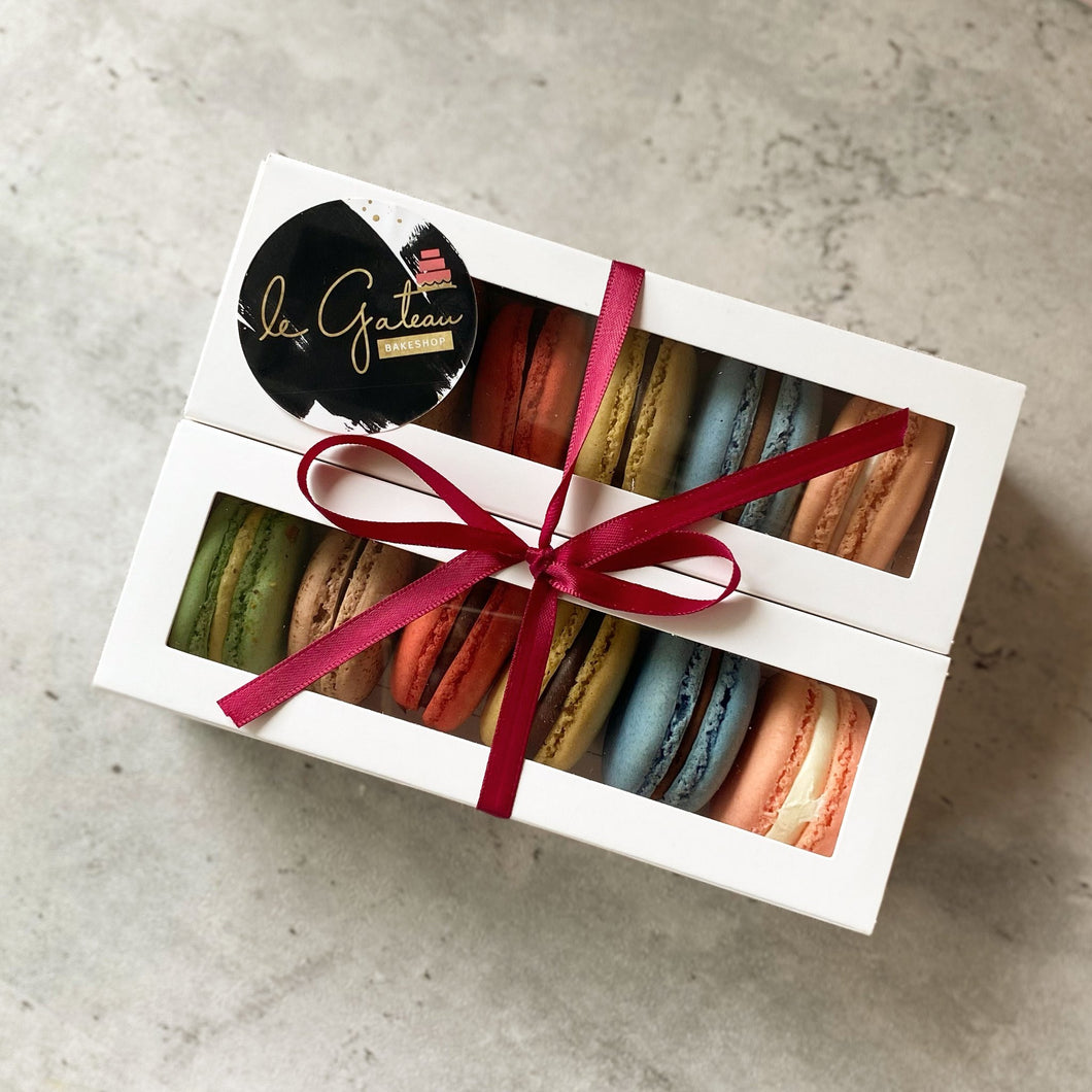 Macarons