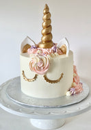 Unicorn Cake