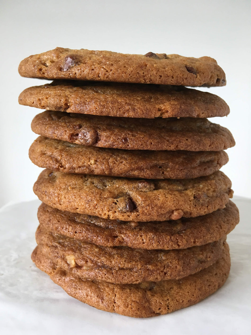 Ultimate Chocolate Chunk Cookie