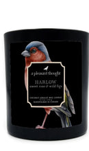 Load image into Gallery viewer, Harlow | Sweet Rose &amp; Wild Figs | Raven Candle
