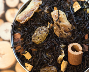 East Van Tea Company