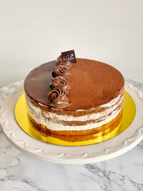 Gâteau Chocolat Vegan & Ganache Vegan (Simple & Rapide) - Lilie Bakery