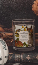 Load image into Gallery viewer, Winifred | Pumpkin &amp; Vanilla Crème | Candle
