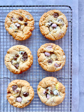 Load image into Gallery viewer, Tahini Mini Egg Cookie
